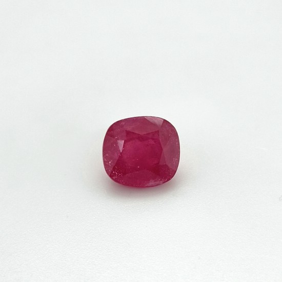 Thailand Ruby (Manik) 5.68 Ct Gem Quality Thailand Ruby (Manik) 5.68 Ct Gem Quality